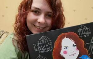 Пташка: Звезды сгорают, а мы будем жить вечно. Мариуполь. Украина. "Азовсталь"