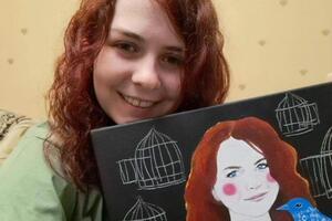 Пташка: Зірки згоряють, а ми будемо жити вічно. Маріуполь. Україна. Азовсталь