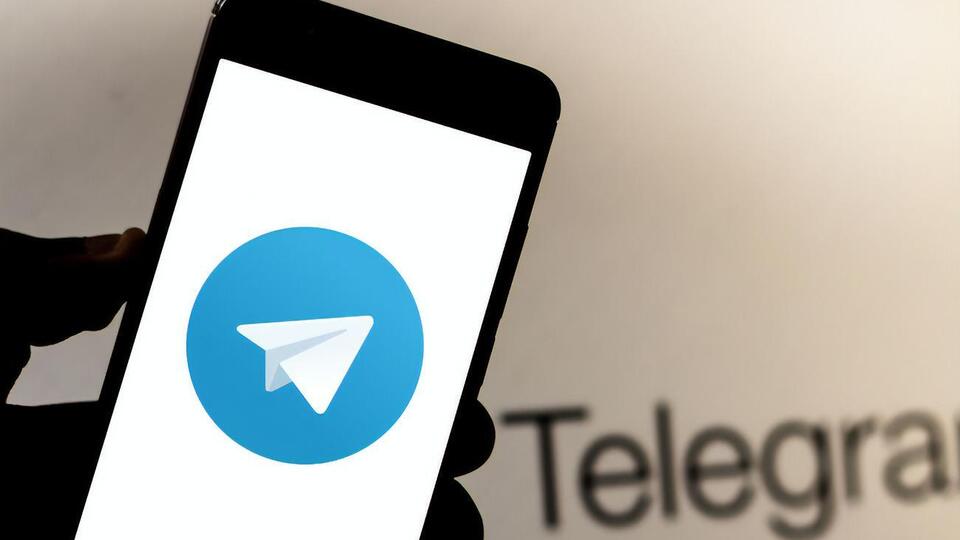 Ботом уже користується приблизно 500 українських Telegram-груп і каналів