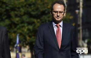 Грозев – журналист-расследователь и руководитель проекта Bellingcat