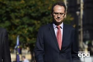 Грозев – журналист-расследователь и руководитель проекта Bellingcat