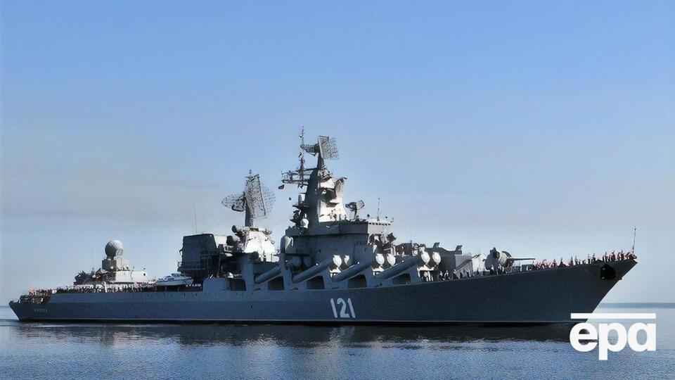 В Военно-морских силах Украины рассказали о разнице между силами флотов с Россией