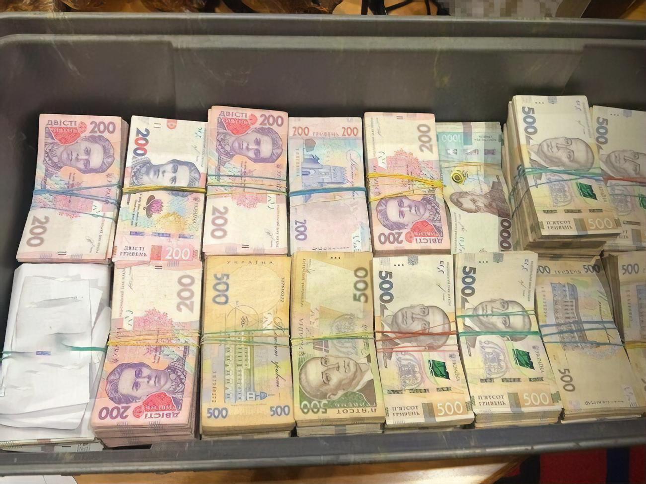 БЕБ повідомило про обшуки за чотирма адресами