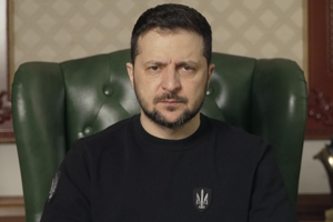 Зеленский рассказал, о чем шла речь на заседании ставки верховного главнокомандующего