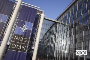 Згідно з опитуваннями, за три місяці в Україні стало на 3% більше прихильників вступу в НАТО