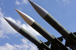 У Генштабі попередили, що залишається велика небезпека нових авіаційних і ракетних ударів РФ по всій території України