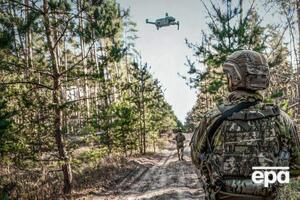 За минувшие сутки ВСУ ликвидировали около 620 российских захватчиков