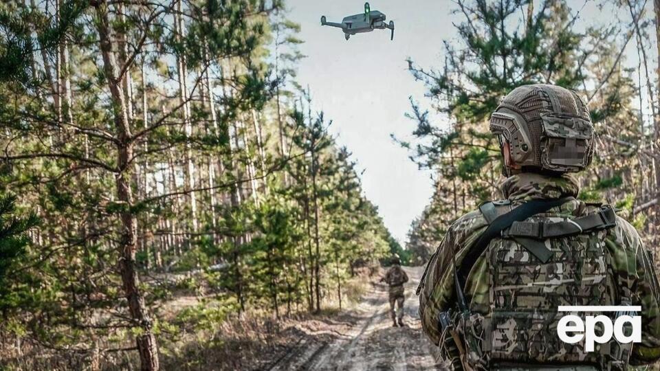 Минулої доби ЗСУ ліквідували орієнтовно 620 російських загарбників