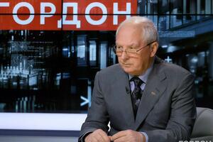 Скипальский: Непонятно, почему наши президенты не выполняли элементарные заповеди – что туда нужно ставить людей умных, но преданных Украинскому государству