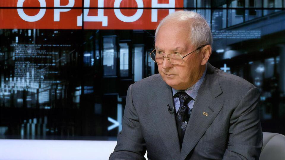 Скипальский: Непонятно, почему наши президенты не выполняли элементарные заповеди – что туда нужно ставить людей умных, но преданных Украинскому государству
