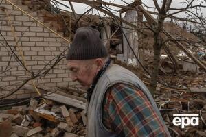 Звільнений Херсон окупанти вчора атакували чотири рази
