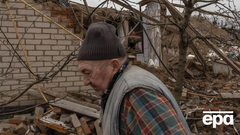 Освобожденный Херсон оккупанты вчера атаковали четыре раза