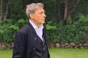 Невзоров считает, что следующее послание Путина будет короче и интереснее