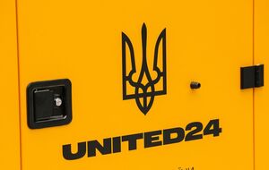 Люди з понад 110 країн світу задонатили через державну фандрейзингову платформу United24