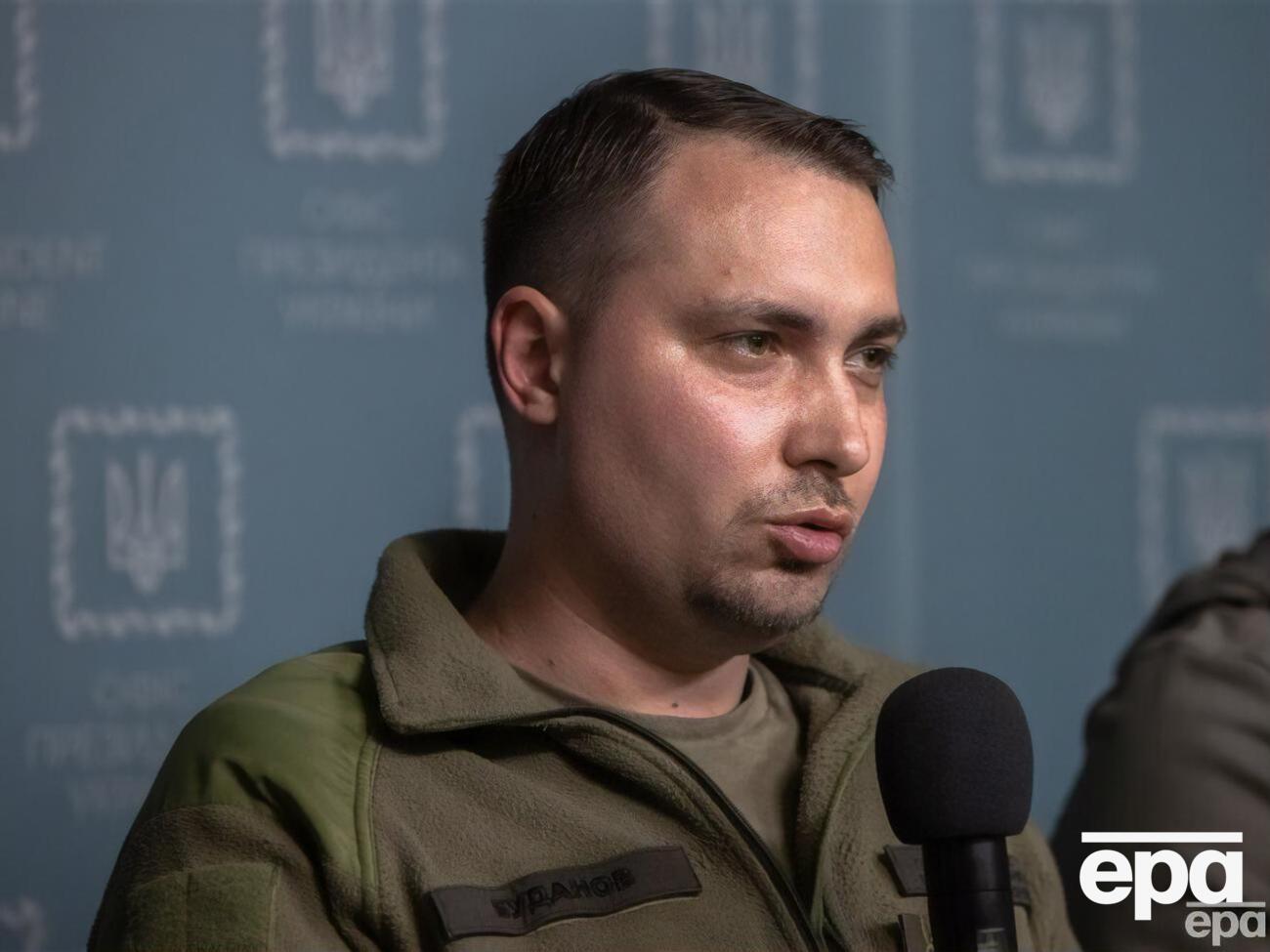 Буданов подчеркнул, что достичь своих целей по захвату Донецкой области у россиян не получится