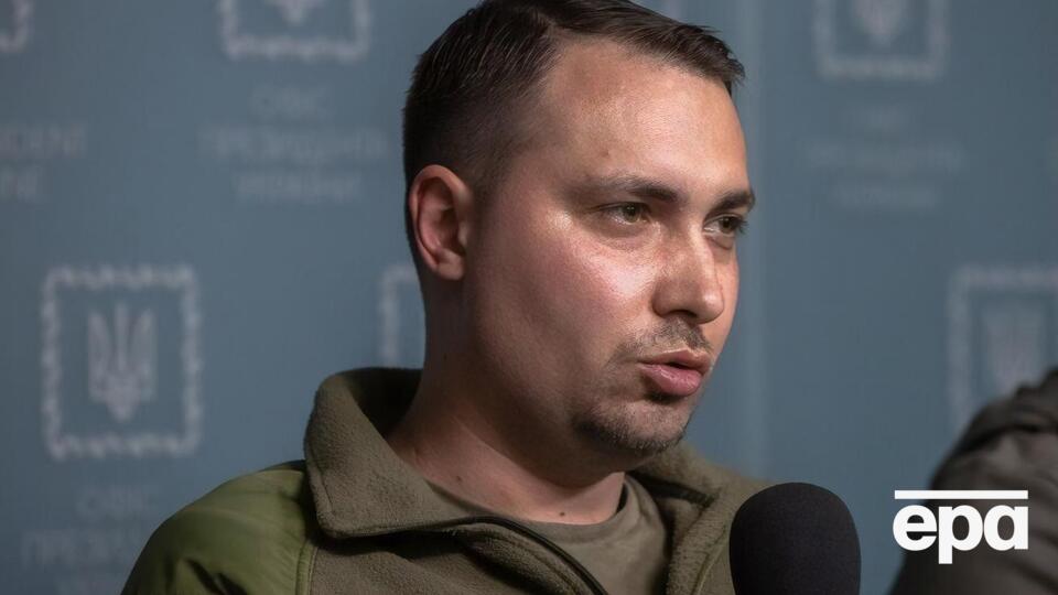 Буданов подчеркнул, что достичь своих целей по захвату Донецкой области у россиян не получится