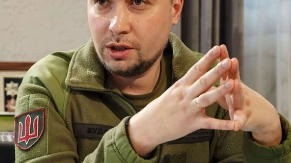 Буданов заявив, що для нього здавання навіть міліметра української території є катастрофою