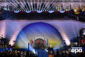 Байден: Защита свободы – дело не одного дня и не одного года