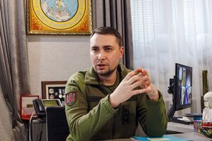 По словам Буданова, в РФ сейчас налаживают массовое производство артиллерийских снарядов