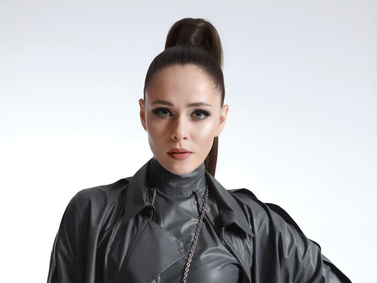 Санина будет вести "Евровидение 2023" вместе с&nbsp;Нортоном, Уоддингем и Диксон