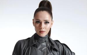 Санина будет вести "Евровидение 2023" вместе с Нортоном, Уоддингем и Диксон