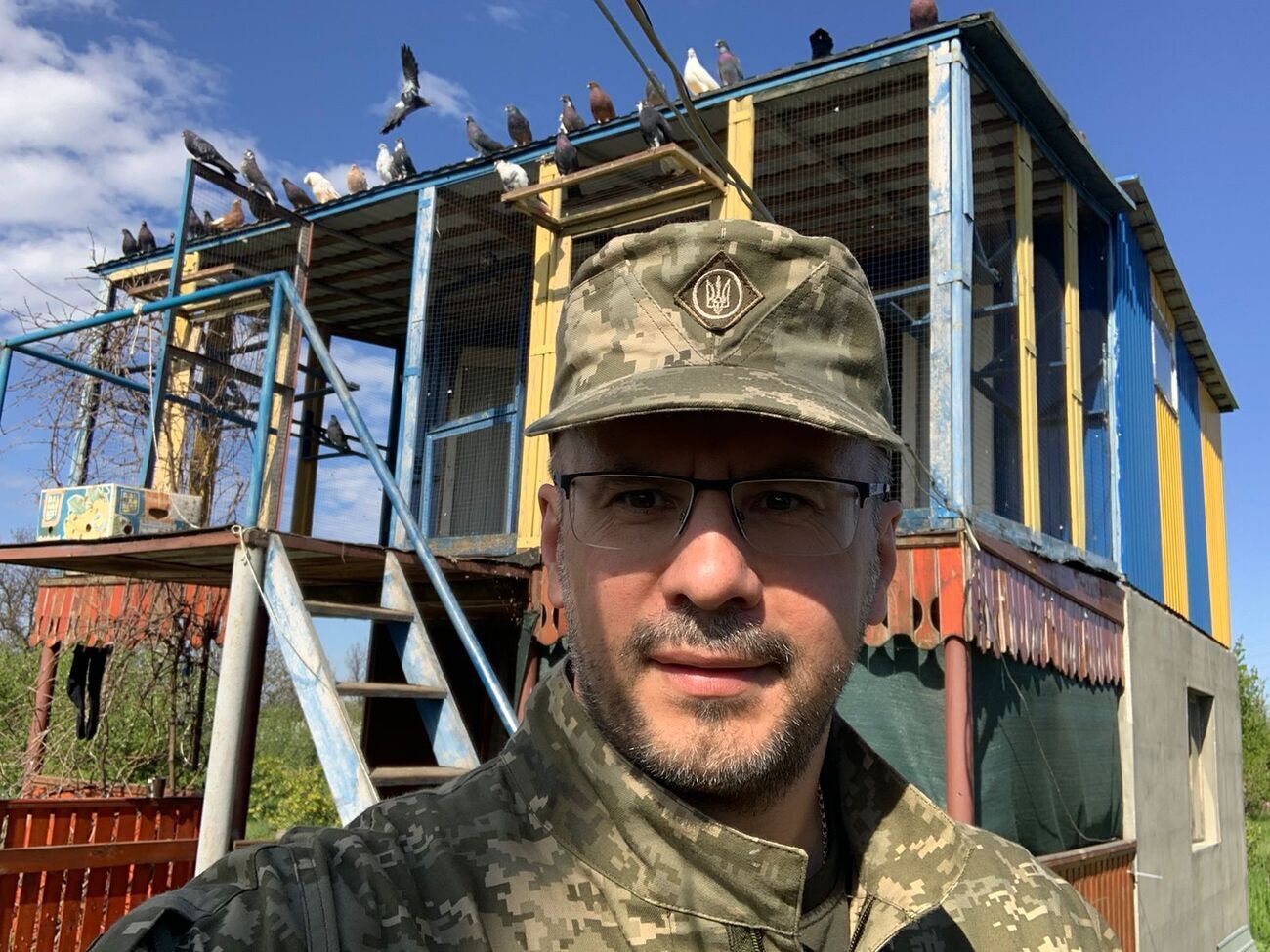 Рудык:&nbsp; Я думаю, что мы можем рассчитывать на восстановление территориальной целостности нашего государства, но это не означает победу. Потому что победа &ndash; это победить врага в его логове