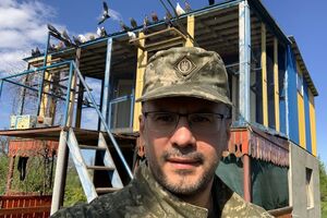 Рудык: Я думаю, что мы можем рассчитывать на восстановление территориальной целостности нашего государства, но это не означает победу. Потому что победа – это победить врага в его логове