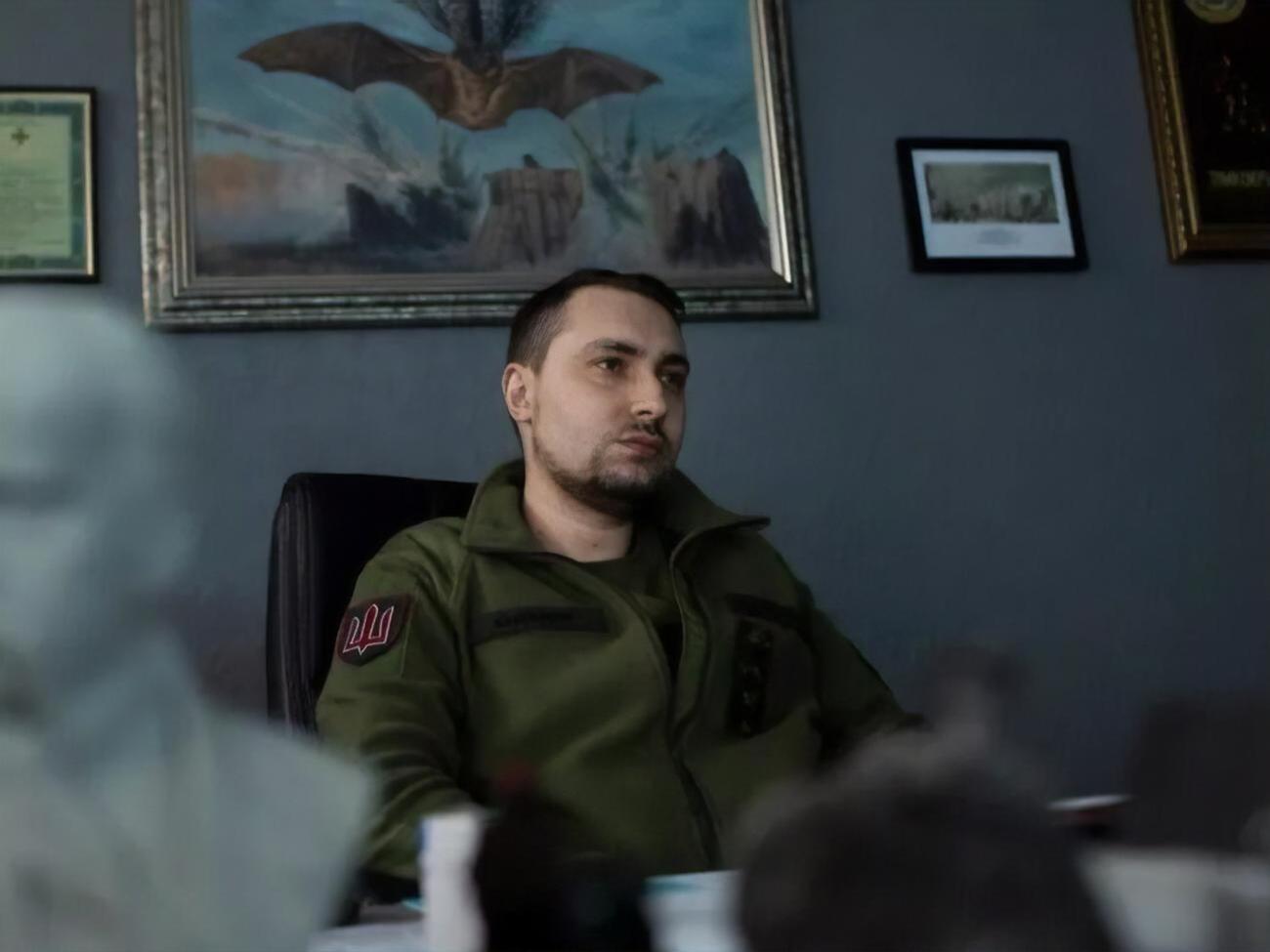 Буданов: Перехід до іншої тактики всі бачать у Бахмуті