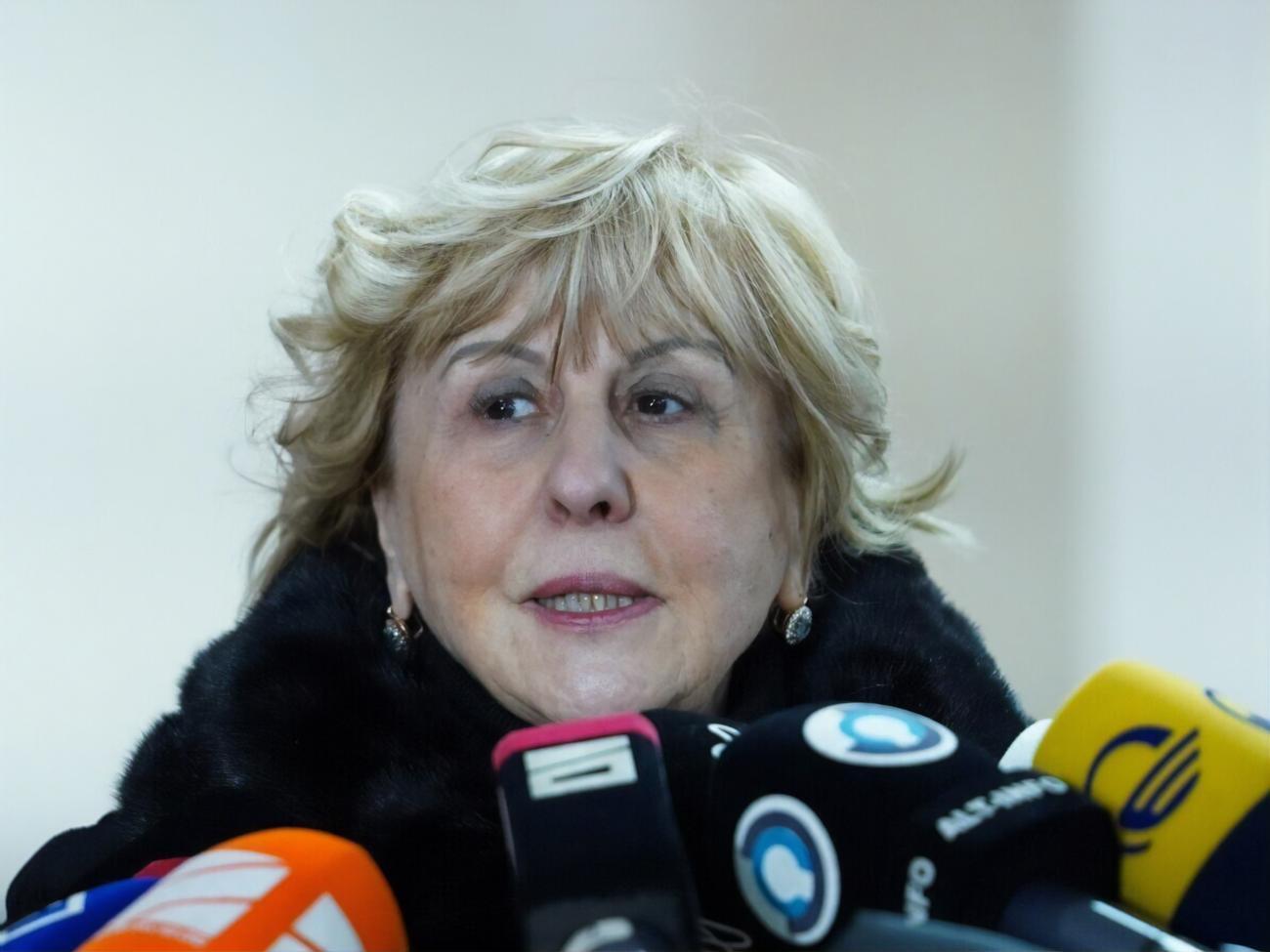 Аласанія: Із кожним днем Михайлу все гірше й гірше