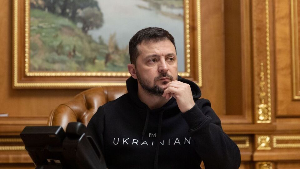 Зеленський: Маємо хороші новини, хороші результати