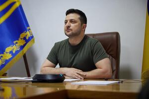 Зеленский поговорил с президентом Пакистана в том числе об украинской "зерновой инициативе"