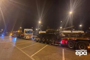 Оккупанты потеряли в войне против Украины 3334 танка, отметили в Генштабе ВСУ