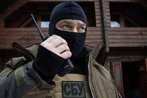 СБУ затримала ймовірних колаборантів