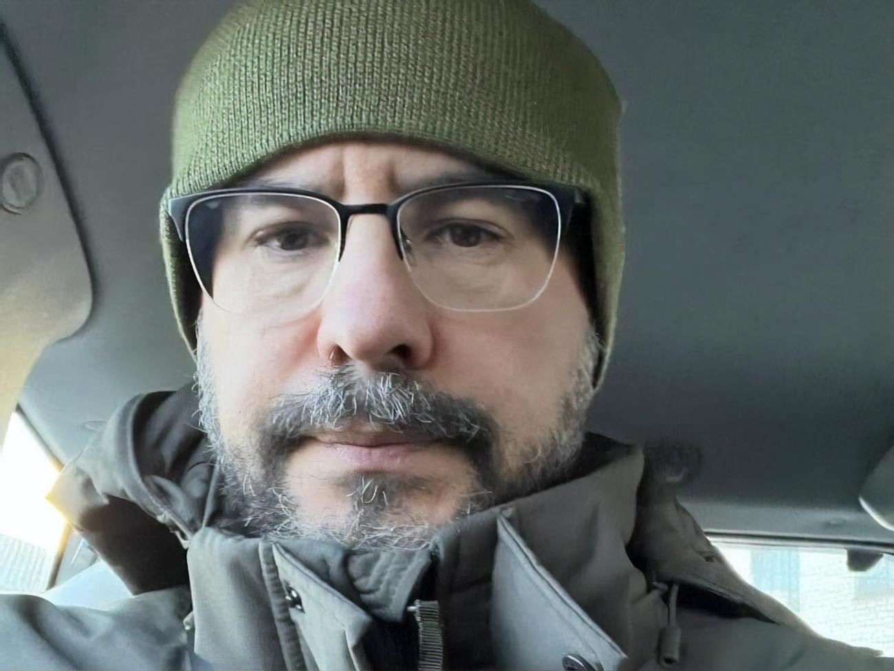 Рудык:&nbsp;Крым нашпигован оружием. Я думаю, что на 100% или 99,9% там есть и ядерное оружие