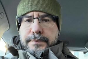 Рудык: Крым нашпигован оружием. Я думаю, что на 100% или 99,9% там есть и ядерное оружие