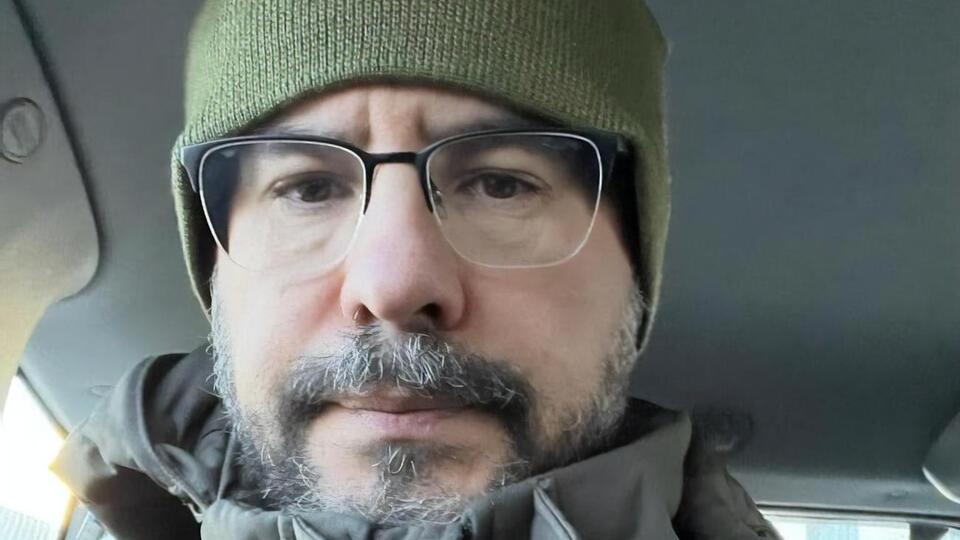 Рудик: Крим нашпигований зброєю. Я думаю, що на 100% чи 99,9% там і ядерна зброя