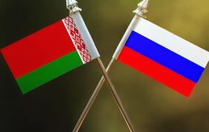 Западу необходимо реагировать на вероятное "поглощение" Беларуси Россией, считают в ISW