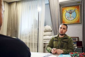 Буданов про пожежі у РФ: Багато із цього не випадковість. Постійно щось горить