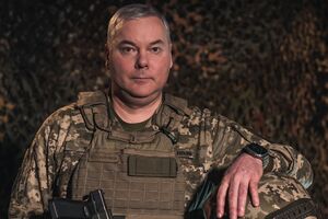 Наєв: Мою реакцію викликає будь-яка зміна чисельності військ у Білорусі