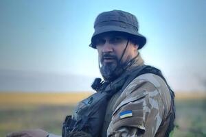 Сенцов: Ми не можемо дозволити собі програш. Ми не підведемо тих, хто не побачить цієї весни