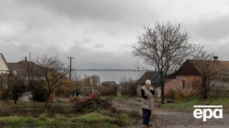 Минулої доби росіяни 51 раз обстріляли територію Херсонської області