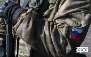 Орієнтовно 100 трун із тілами російських військових потрапили на відео