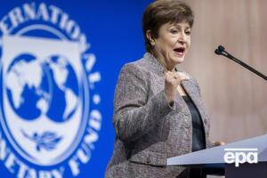 Георгиева: Украина может добиться прогресса в борьбе с коррупцией