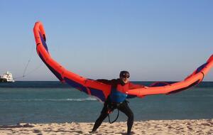 Резніков служив у повітрянодесантних військах СРСР