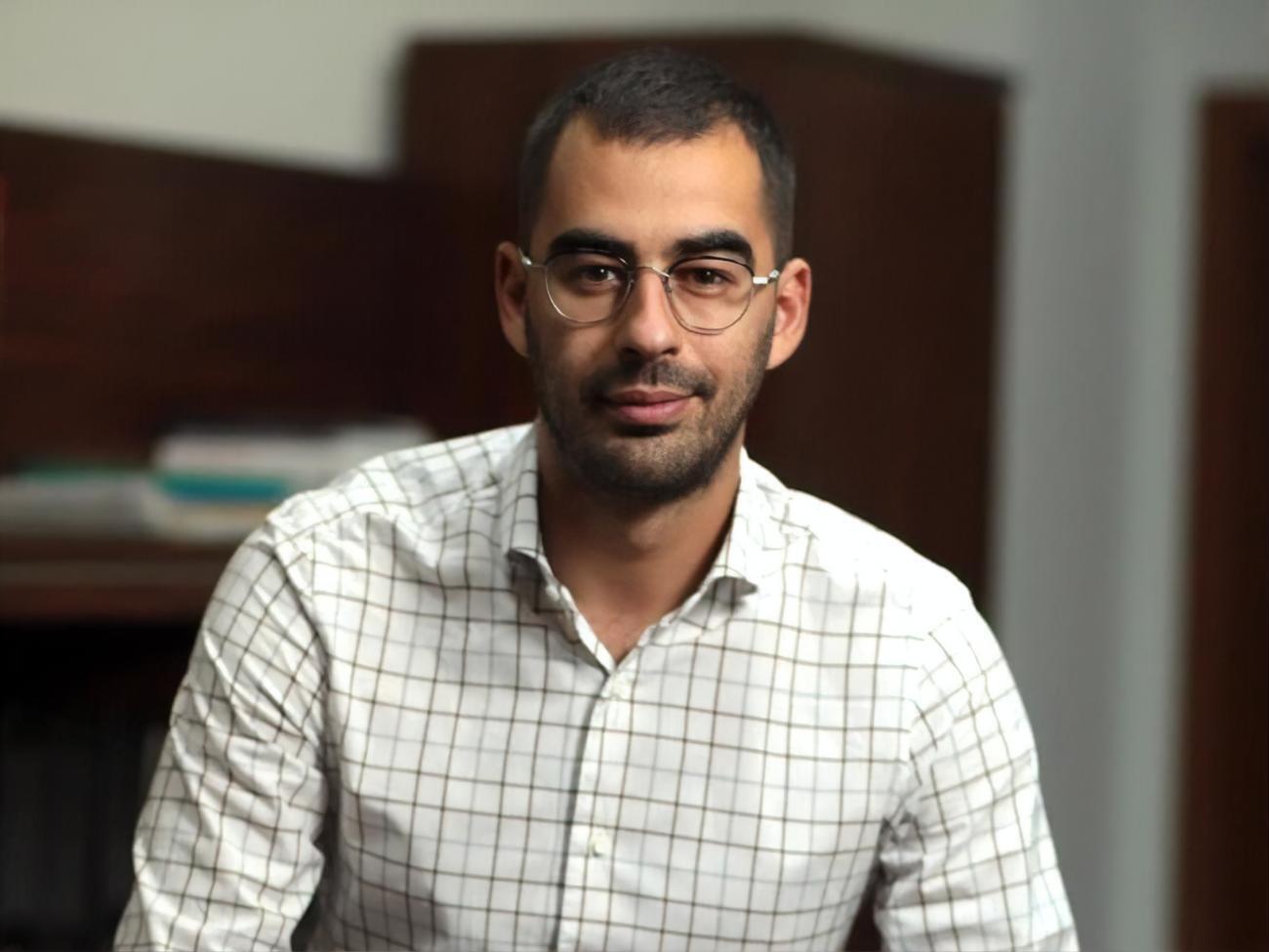 Дело Трухина касается ДТП, совершенного в августе 2021 года