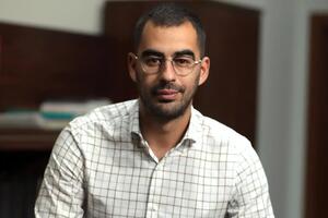 Дело Трухина касается ДТП, совершенного в августе 2021 года