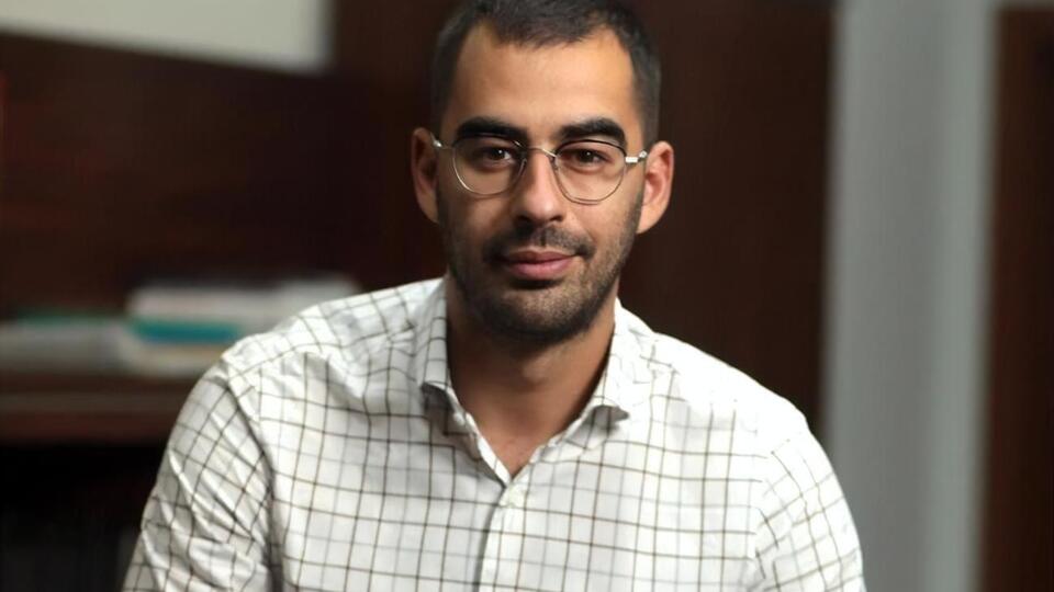 Дело Трухина касается ДТП, совершенного в августе 2021 года