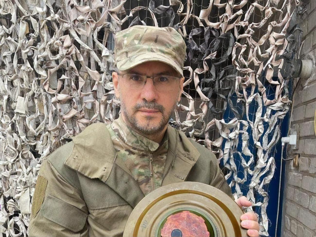 Рудык:&nbsp;Пока Москва не падет, мы всегда будем жить в состоянии как минимум повышенной опасности