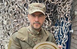 Рудик: Доки Москва не впаде, ми завжди будемо жити у стані як мінімум підвищеної небезпеки