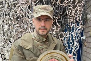 Рудык: Пока Москва не падет, мы всегда будем жить в состоянии как минимум повышенной опасности